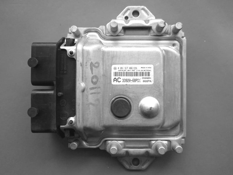 ME17.9.64 Multimap Switch (Multiple VE)