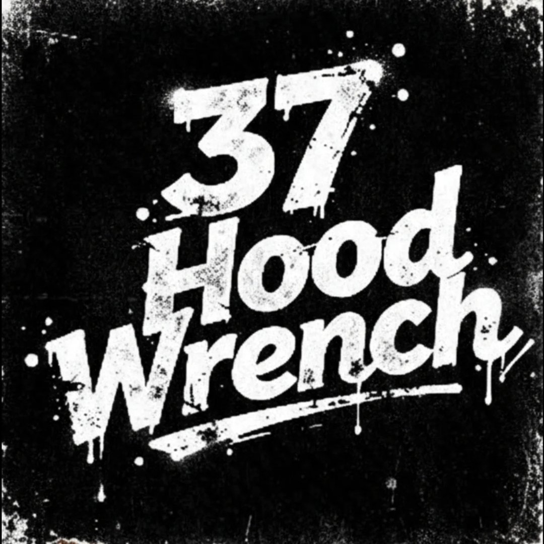 37 Hood Wrench
