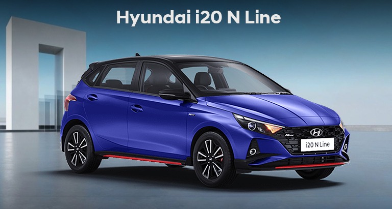 Hyundai i20 N-Line ECU Remapping