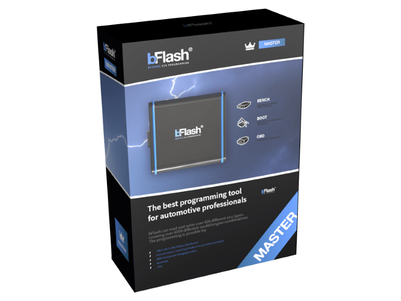 bFlash