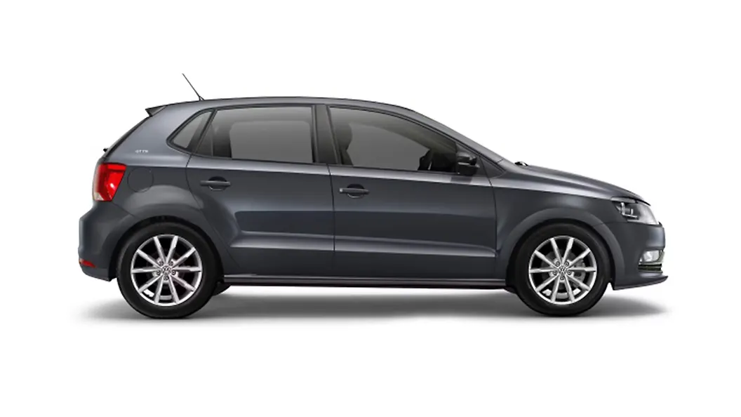 Volkswagen Polo 1.0 TSI ECU Remapping